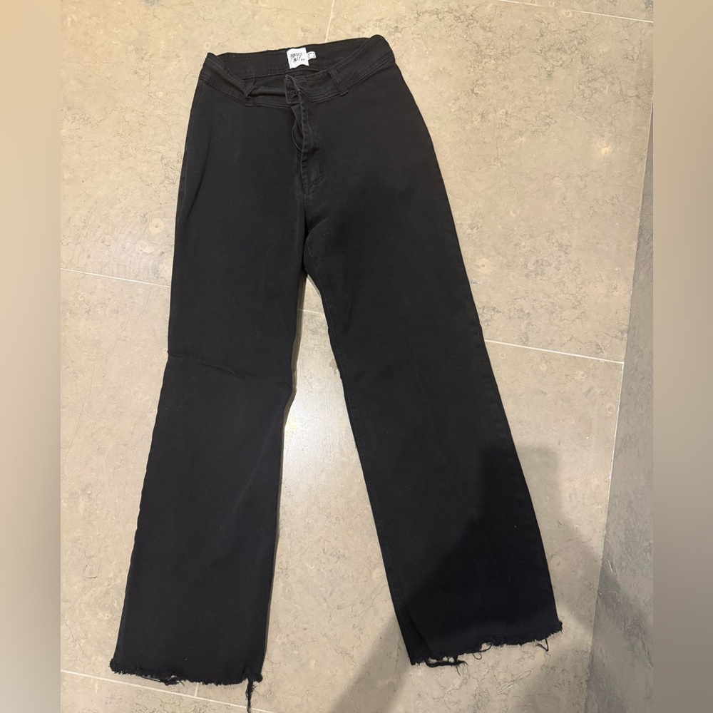 Princess Polly jeans